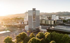 Crowne Plaza Christchurch By Ihg